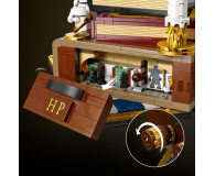 LEGO Harry Potter 76466 Kamień filozoficzny — kolekcja - 1473581 - zdjęcie 5